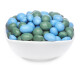 GREEN & BLUE PEANUTS