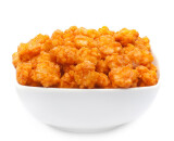 MINI HOTRICE CRACKER sample