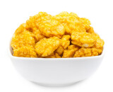 CURRYRICE CRACKER sample