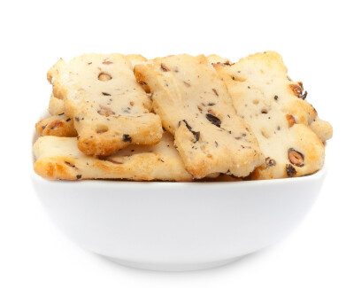 RICE NUTCOOKIES sample