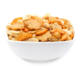 CONTINENTAL MIX sample