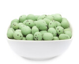 WASABI PEANUTS Muster