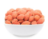 RED HOT WASABI Muster