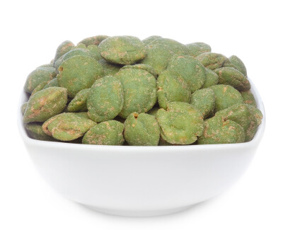 WASABI RAVIOLI II sample