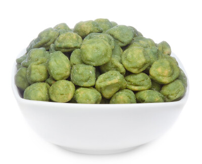 WASABI RAVIOLI III sample