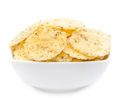 HERB CHEESE COOKIE sample