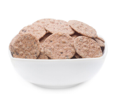 PEPPER CRACKER  sample