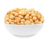 DRY ROASTED SPICY PEANUTS sample