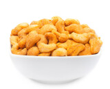 CHILI CASHEW Muster