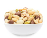 CARIBBEAN BLEND sample