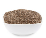 CHIA SEEDS Muster