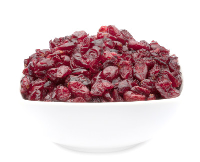 CRANBERRY DELUXE Muster
