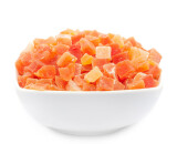 PAPAYA CUBE sample