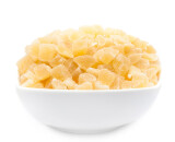 PINEAPPLE CUBE sample