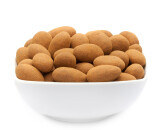 CINNAMON ALMOND sample