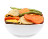 VEGETABLE CHIPS