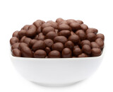CHOCO MILKY PEANUTS Muster