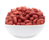 SWEET BURNED PEANUTS Muster