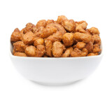 BUTTERSCOTCH NUTMIX DELUXE Muster