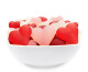 HEART MIX Muster