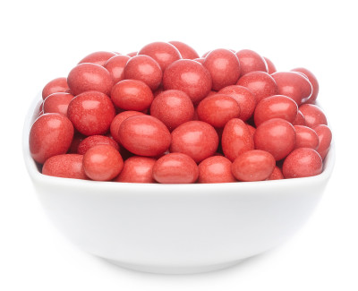 RED CHOCO PEANUTS sample