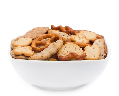 SNACK MIX SPECIAL