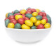 YELLOW, RED & GREEN PEANUTS