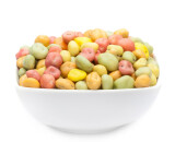 CHOCO FRUIT RAISIN