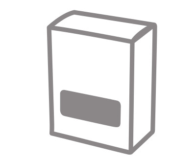 Schachtel 50g