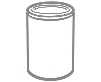 Membrandose klein 50g